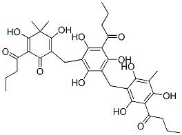 CAS 36253-23-3 molecular structure