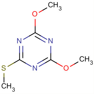 CAS 36335-90-7 structure