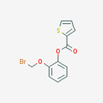 CAS 36356-23-7 molecular structure
