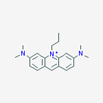 CAS 36366-90-2 molecular structure