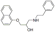CAS 36391-23-8 molecular structure