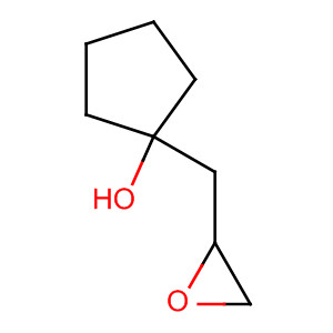 CAS 36399-23-2 molecular structure