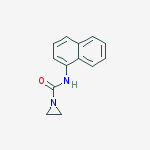 CAS 3647-23-2 structure