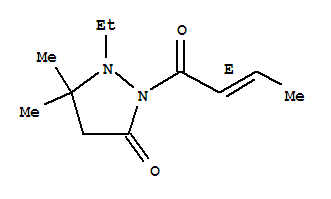 CAS 365456-23-1 molecular structure