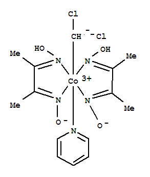 CAS 36550-23-9 molecular structure