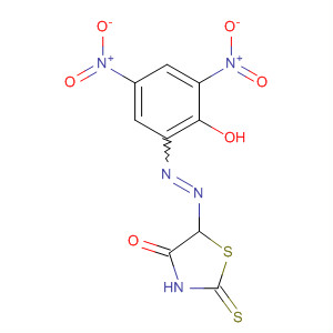 CAS 36575-90-3 structure