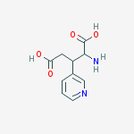 CAS 36727-90-9 molecular structure