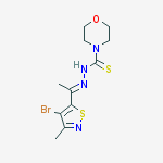 CAS 3683-90-7 structure