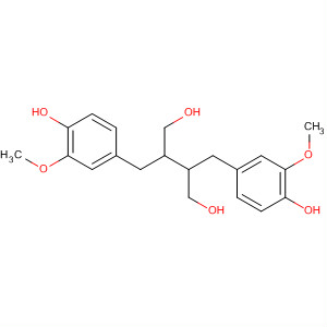 CAS 3688-23-1 structure