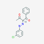 CAS 3701-23-3 structure