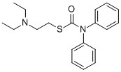 CAS 3735-90-8 molecular structure