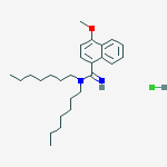 CAS 3747-23-7 molecular structure