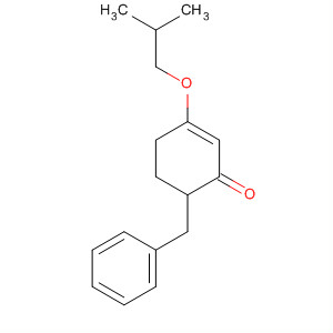 CAS 375384-90-0 molecular structure
