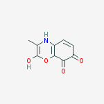 CAS 3773-90-8 structure