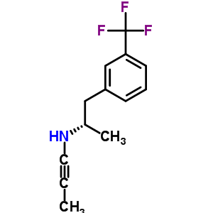 CAS 37822-90-5 molecular structure