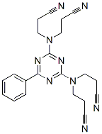 CAS 3786-23-0 structure