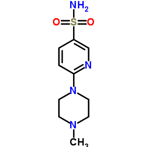 CAS 38029-90-2 structure