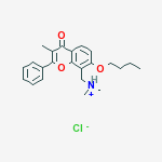 CAS 38035-23-3 molecular structure