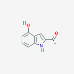 CAS 38175-23-4 molecular structure