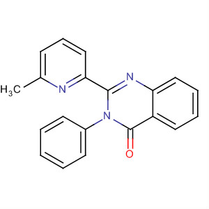 CAS 38275-23-9 structure