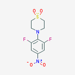 CAS 383199-90-4 structure