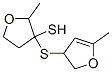 CAS 38325-23-4 molecular structure