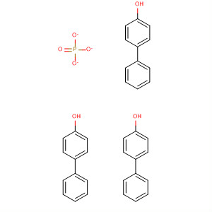 CAS 3871-23-6 molecular structure