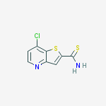 CAS 387819-23-0 molecular structure