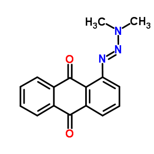 CAS 38794-23-9 molecular structure