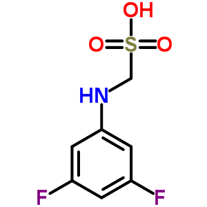 CAS 3896-23-9 molecular structure