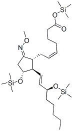 CAS 39003-23-1 molecular structure