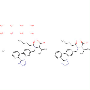 CAS 391230-90-3 molecular structure