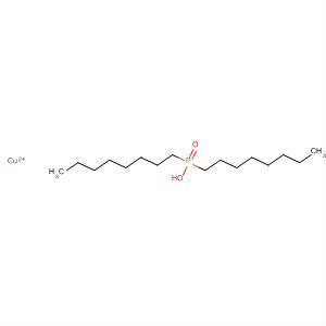 CAS 39134-23-1 molecular structure