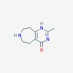 CAS 391953-90-5 structure