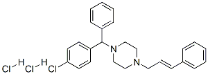 CAS 39245-23-3 molecular structure