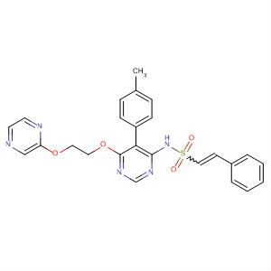 CAS 394205-23-3 structure