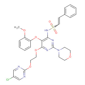 CAS 394207-23-9 molecular structure