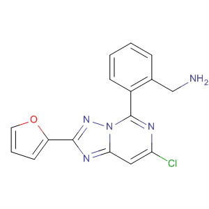 CAS 394652-90-5 molecular structure