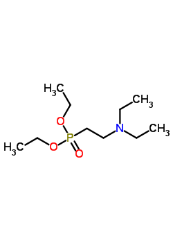 CAS 3958-23-4 molecular structure