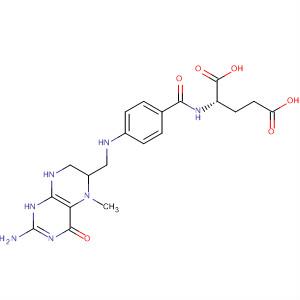 CAS 39605-23-7 structure
