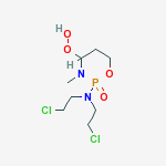 CAS 39800-23-2 molecular structure