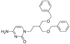 CAS 39809-23-9 molecular structure