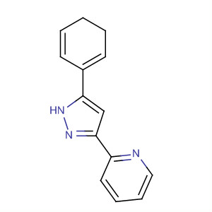 CAS 401513-90-4 molecular structure
