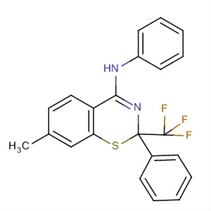 CAS 402520-90-5 molecular structure