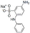 CAS 40306-23-8 molecular structure