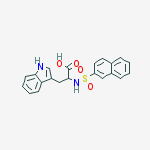 CAS 40356-23-8 molecular structure