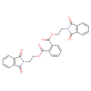 CAS 40405-90-1 molecular structure