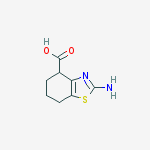 CAS 40440-23-1 structure