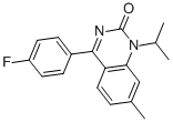 CAS 40507-23-1 molecular structure