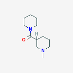 CAS 40576-23-6 molecular structure